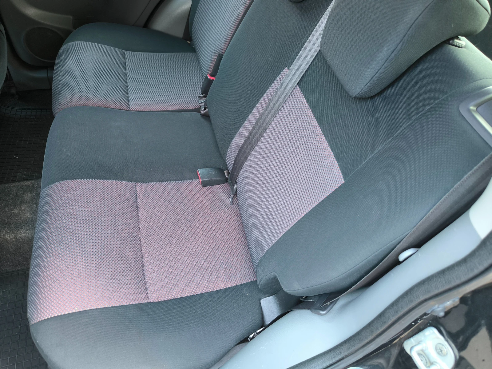 Suzuki SX4 1, 9-120к.с.6 скор.4Х4* КЛИМА* , снимка 14 - Автомобили и джипове - 54086715