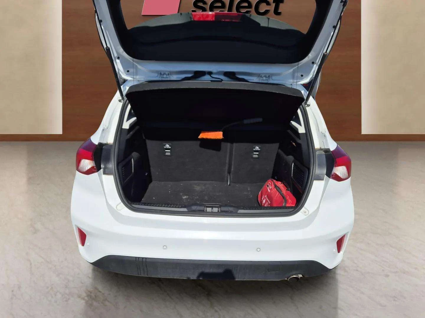 Ford Focus 1.0 EcoBoost | Mobile.bg � ����������� 12