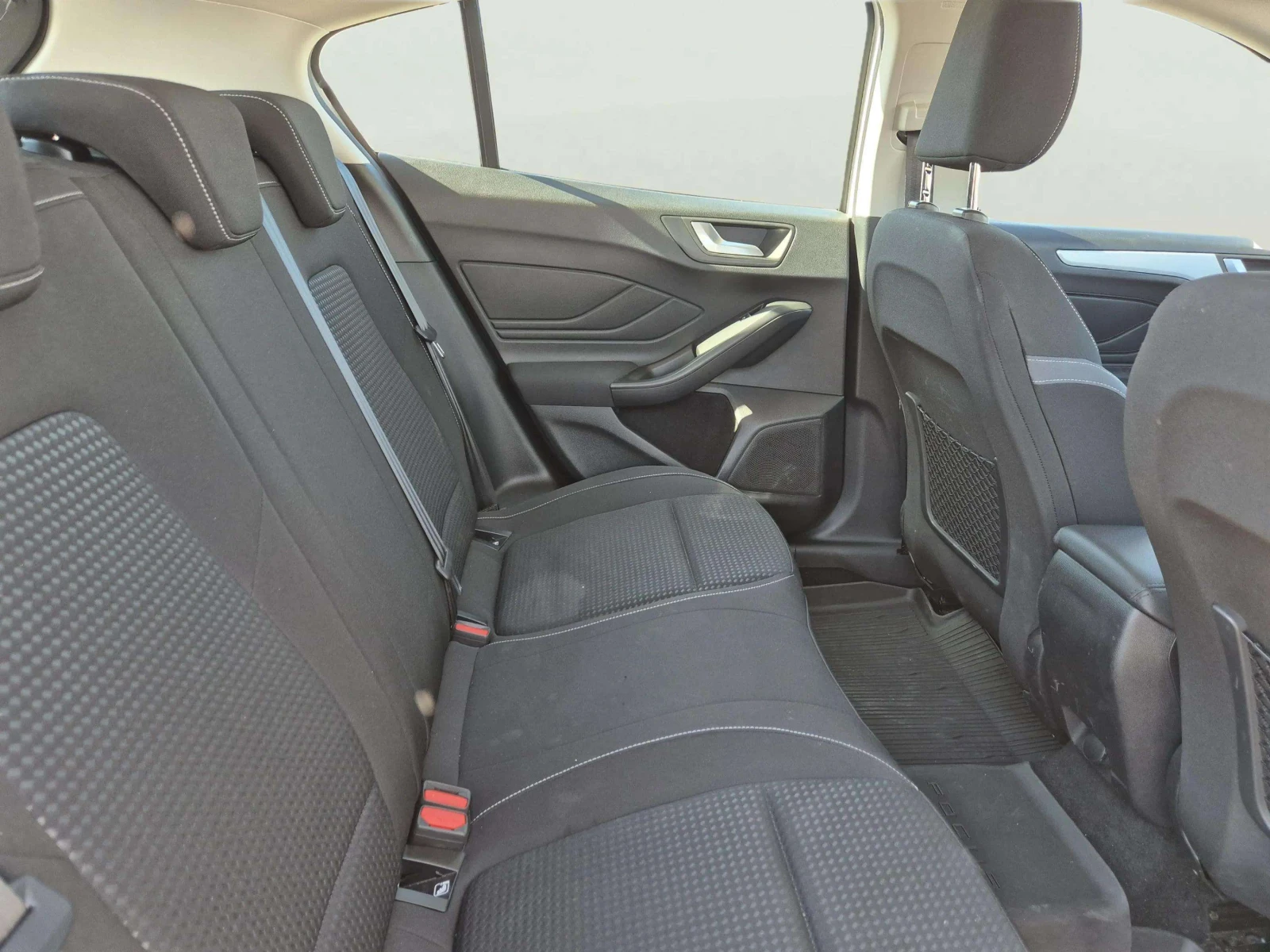 Ford Focus 1.0 EcoBoost | Mobile.bg � ����������� 9