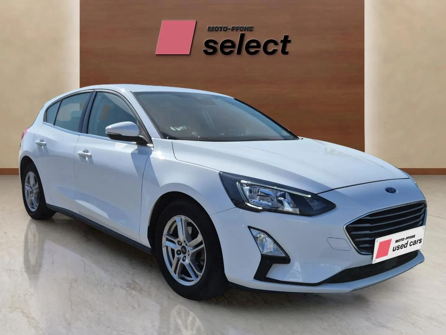 Ford Focus 1.0 EcoBoost | Mobile.bg � ����������� 3