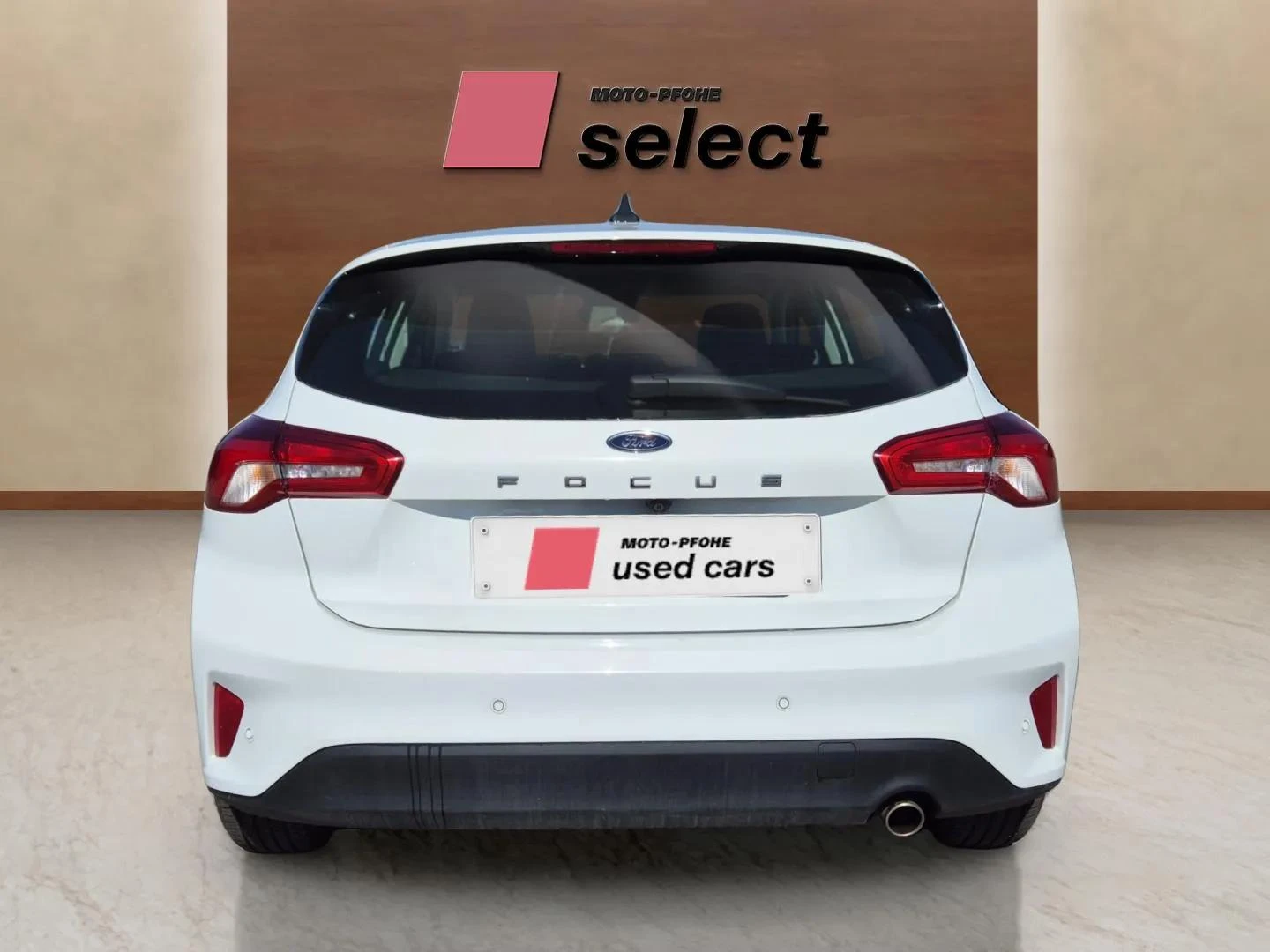 Ford Focus 1.0 EcoBoost | Mobile.bg � ����������� 6