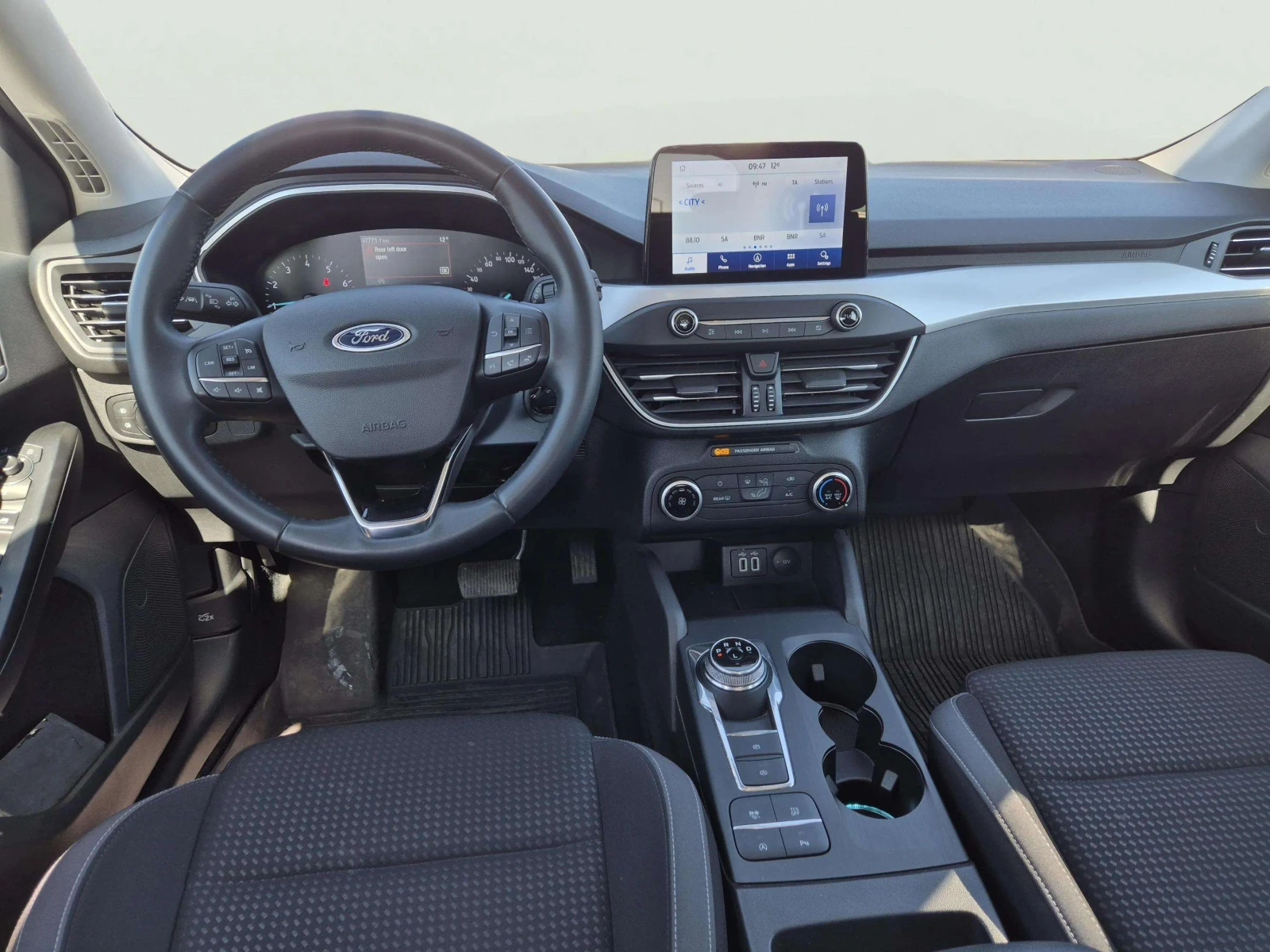 Ford Focus 1.0 EcoBoost | Mobile.bg � ����������� 11
