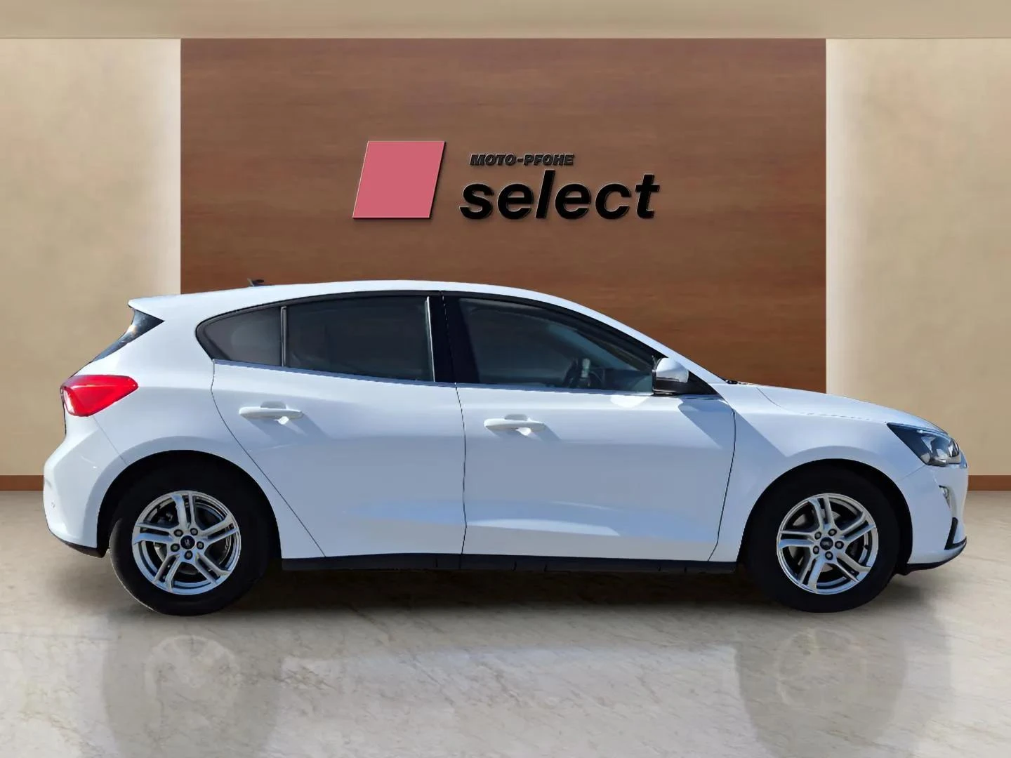 Ford Focus 1.0 EcoBoost | Mobile.bg � ����������� 4