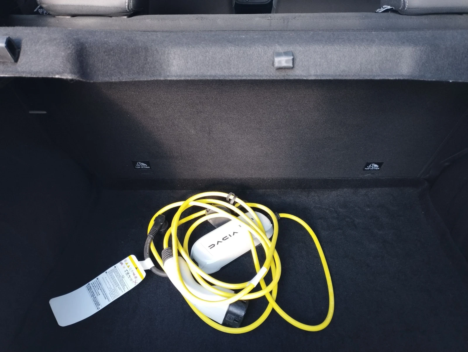 Dacia Spring Essential-23 45 к.с. , снимка 10 - Автомобили и джипове - 54174130