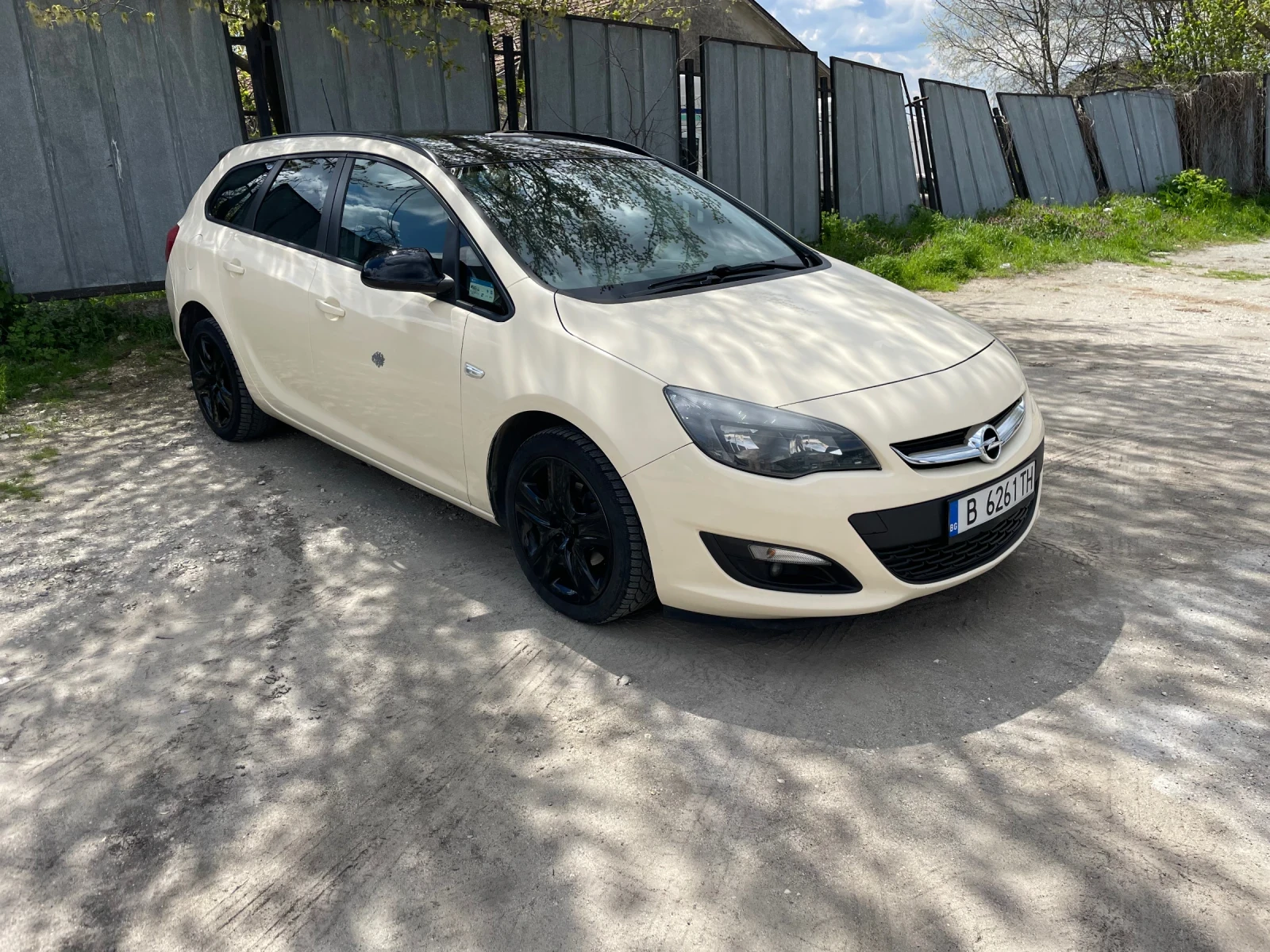 Opel Astra 1.4T | Mobile.bg � ����������� 5