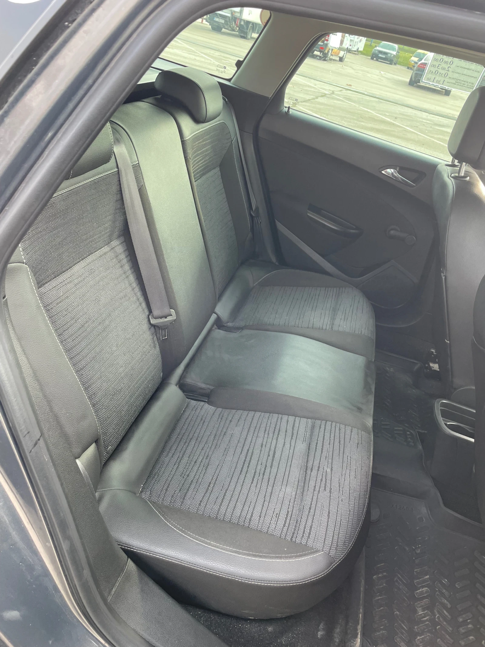 Opel Astra 1.4T | Mobile.bg � ����������� 8