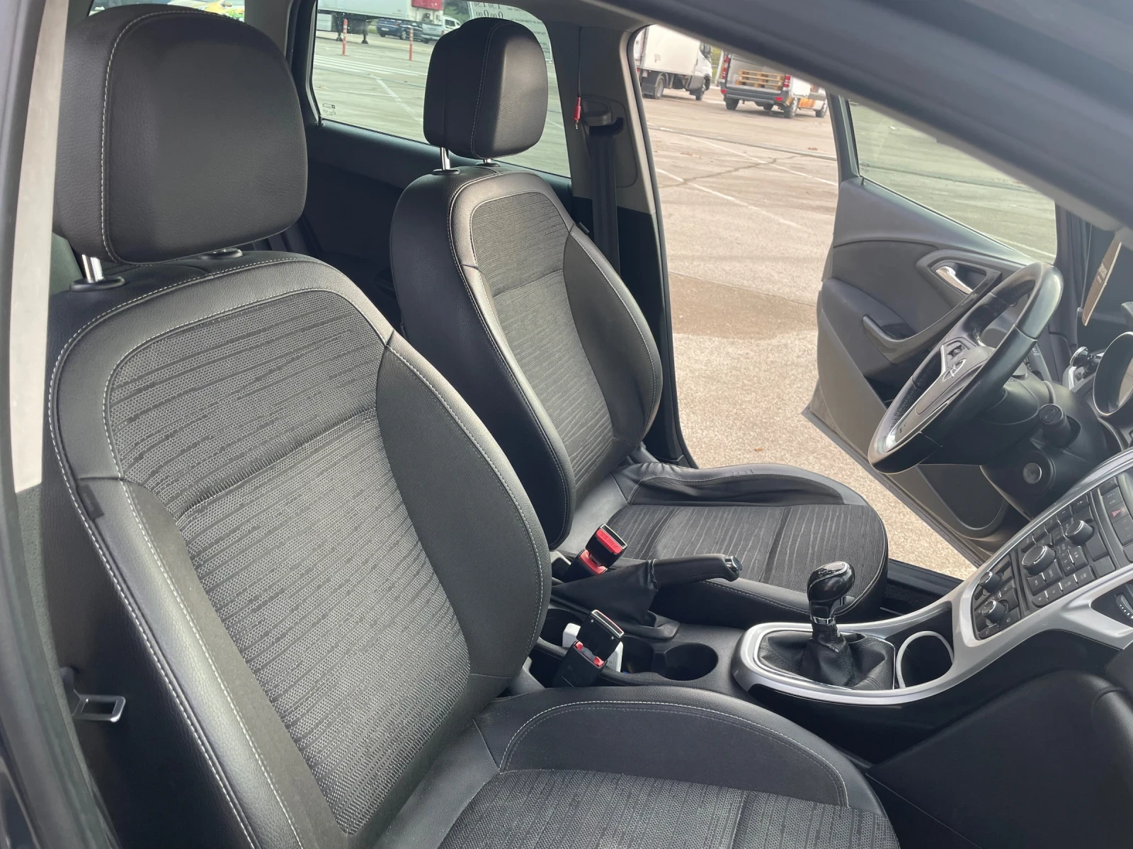 Opel Astra 1.4T | Mobile.bg � ����������� 7