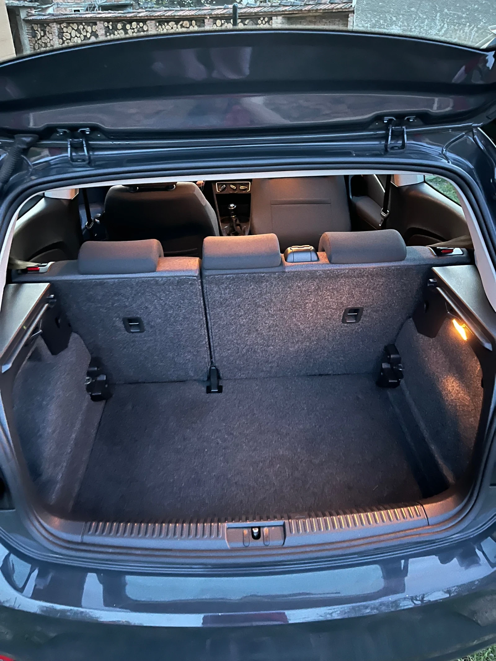 VW Polo, снимка 11 - Автомобили и джипове - 54260281