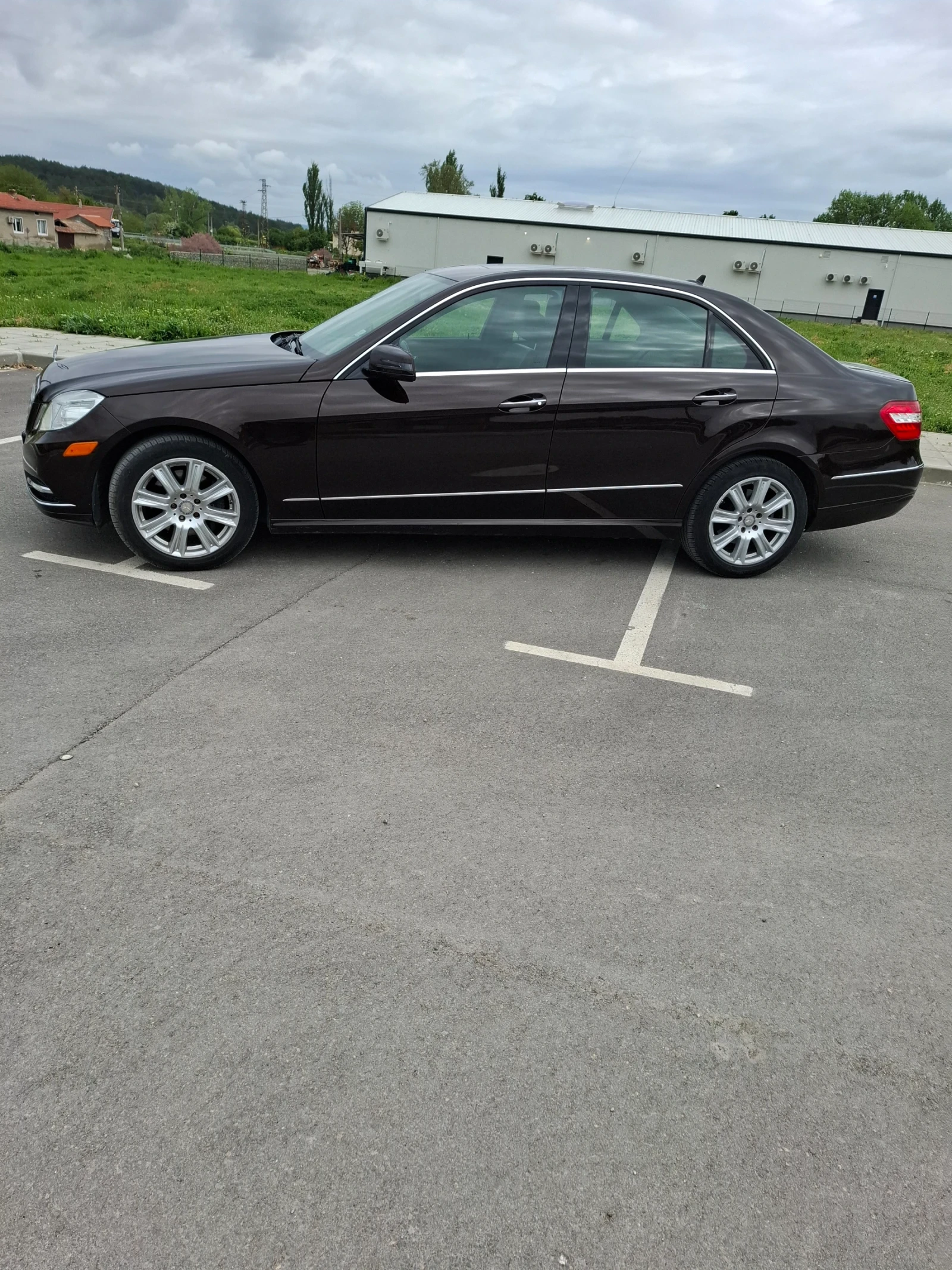 Mercedes-Benz 350 E350 | Mobile.bg � ����������� 3
