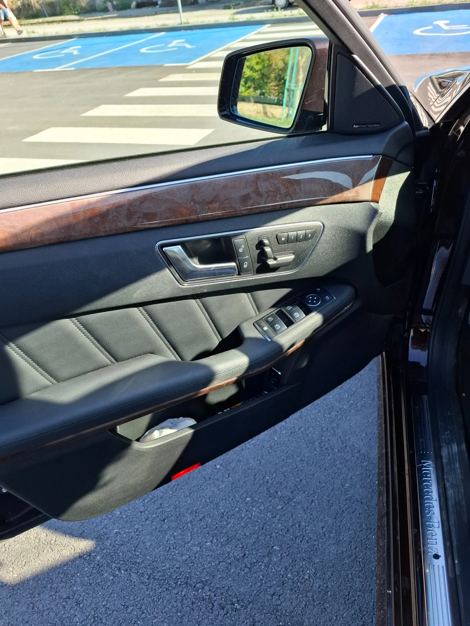 Mercedes-Benz 350 E350 | Mobile.bg � ����������� 6