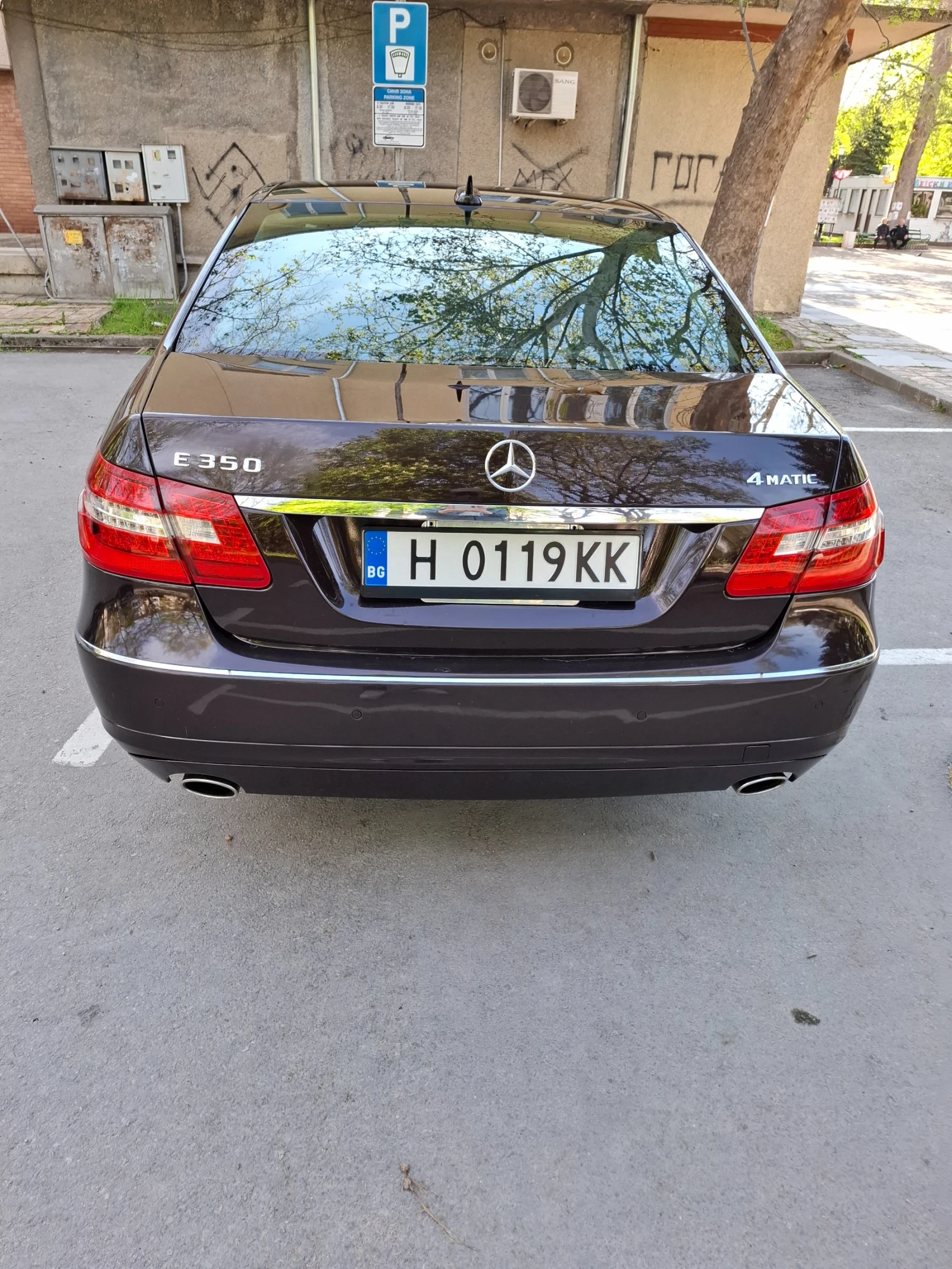 Mercedes-Benz 350 E350 | Mobile.bg � ����������� 2