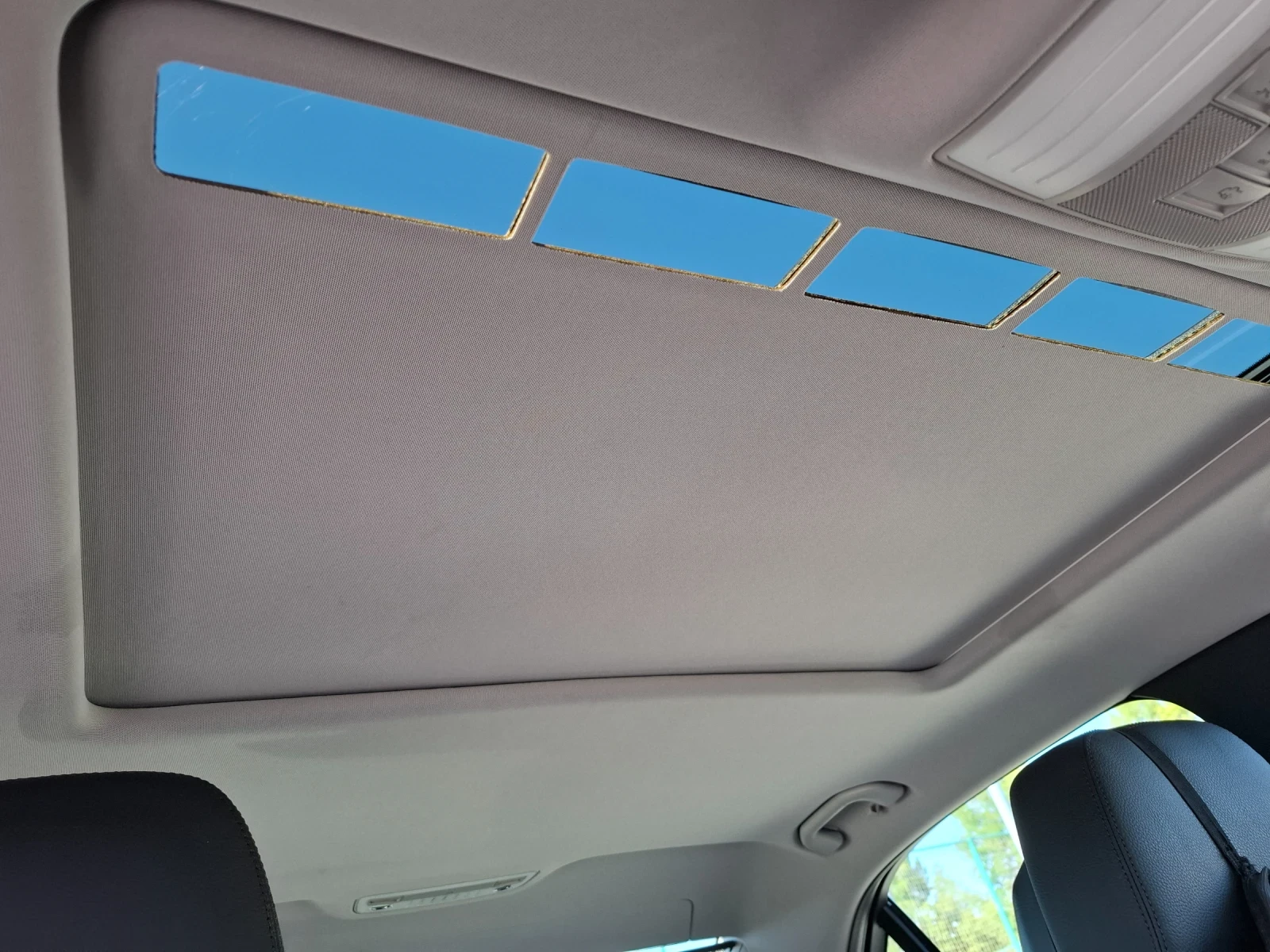 Mercedes-Benz 350 E350 | Mobile.bg � ����������� 10