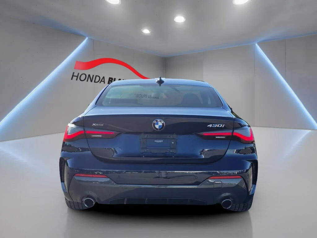 BMW 430 XDRIVE* HEADUP* МПАКЕТ* HARMAN* KARDON* КАМЕРИ* , снимка 6 - Автомобили и джипове - 54598956