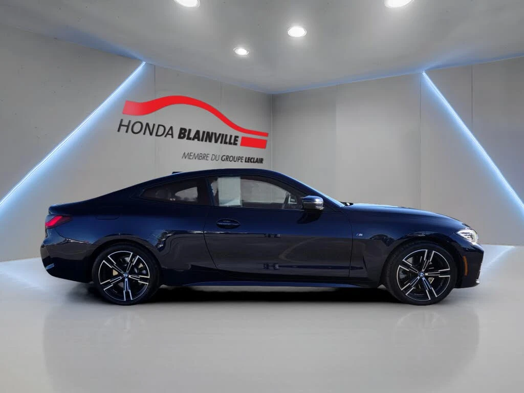 BMW 430 XDRIVE* HEADUP* МПАКЕТ* HARMAN* KARDON* КАМЕРИ* , снимка 7 - Автомобили и джипове - 54598956