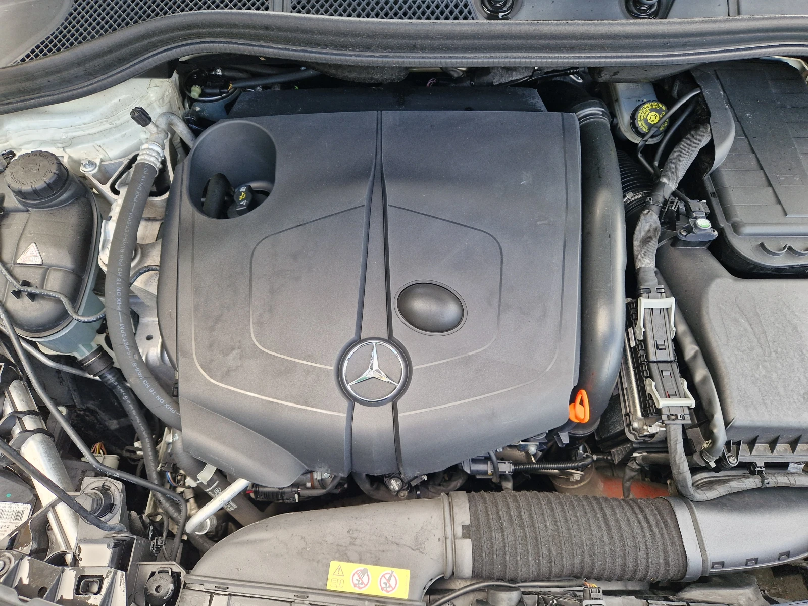 Mercedes-Benz B 180 CDI/6��. | Mobile.bg � ����������� 14