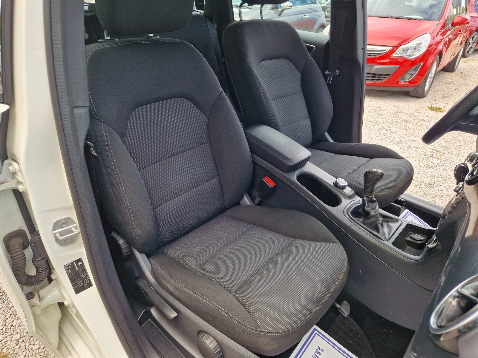 Mercedes-Benz B 180 CDI/6��. | Mobile.bg � ����������� 12
