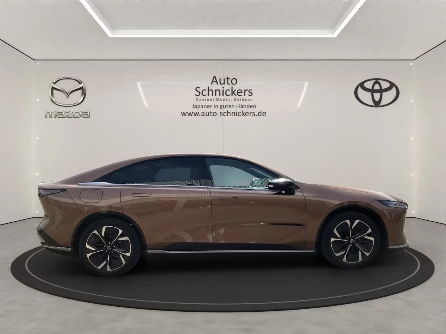 Mazda 6 e TAKUMI PLUS 69kWh WARRANTY! | Mobile.bg � ����������� 5