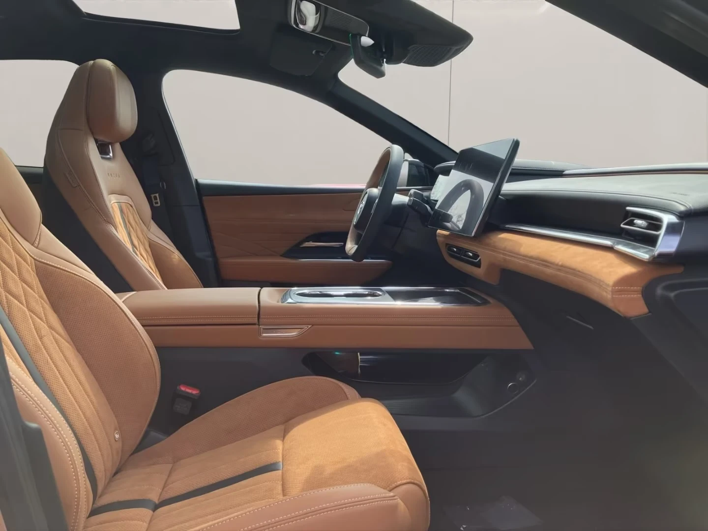 Mazda 6 e TAKUMI PLUS 69kWh WARRANTY! | Mobile.bg � ����������� 11