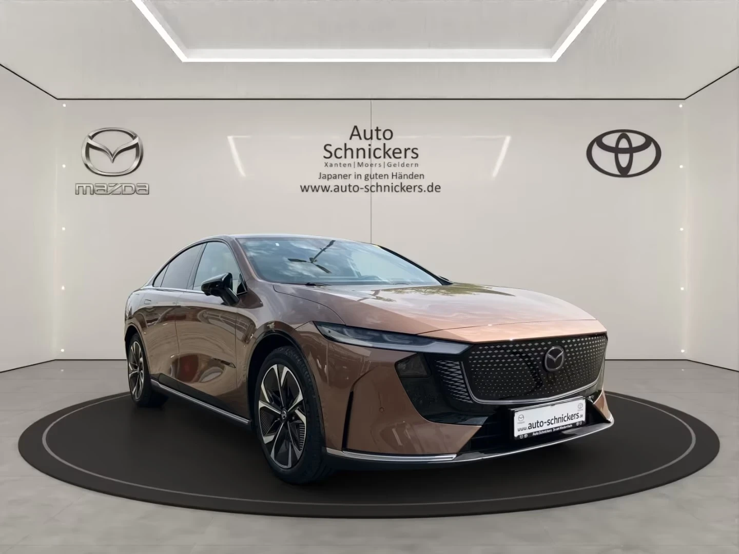 Mazda 6 e TAKUMI PLUS 69kWh WARRANTY! | Mobile.bg � ����������� 3