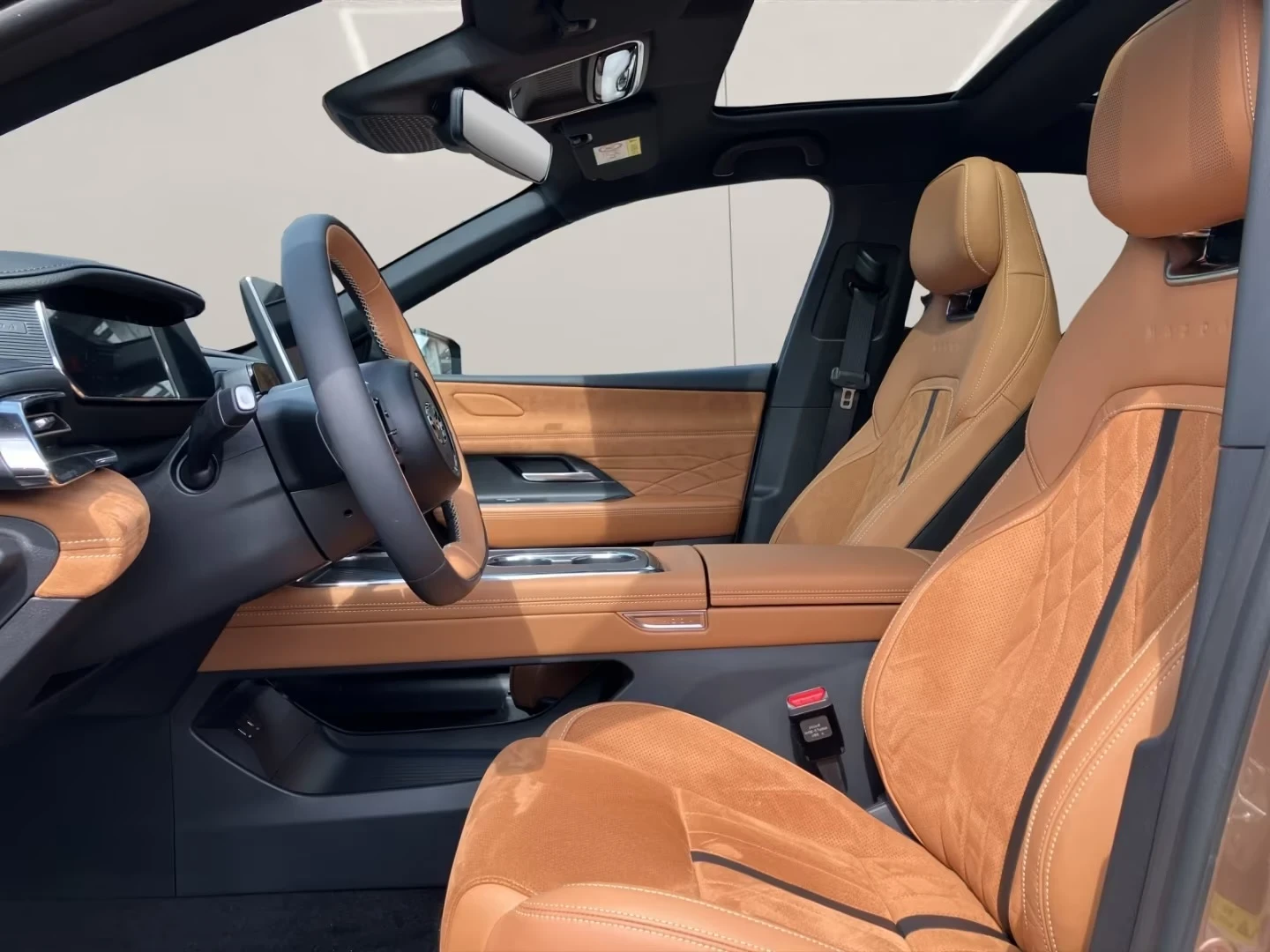 Mazda 6 e TAKUMI PLUS 69kWh WARRANTY! | Mobile.bg � ����������� 8