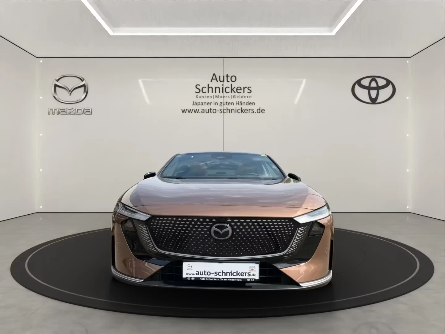 Mazda 6 e TAKUMI PLUS 69kWh WARRANTY! | Mobile.bg � ����������� 2