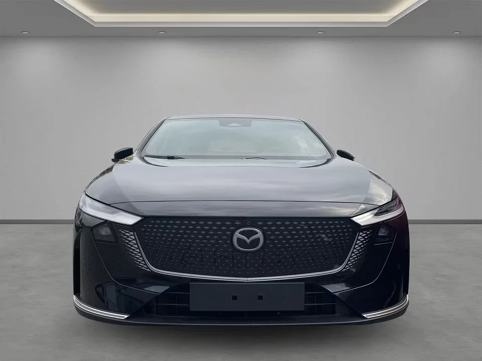 Mazda 6 e TAKUMI PLUS 69kWh WARRANTY! All Options!, снимка 2 - Автомобили и джипове - 54748624