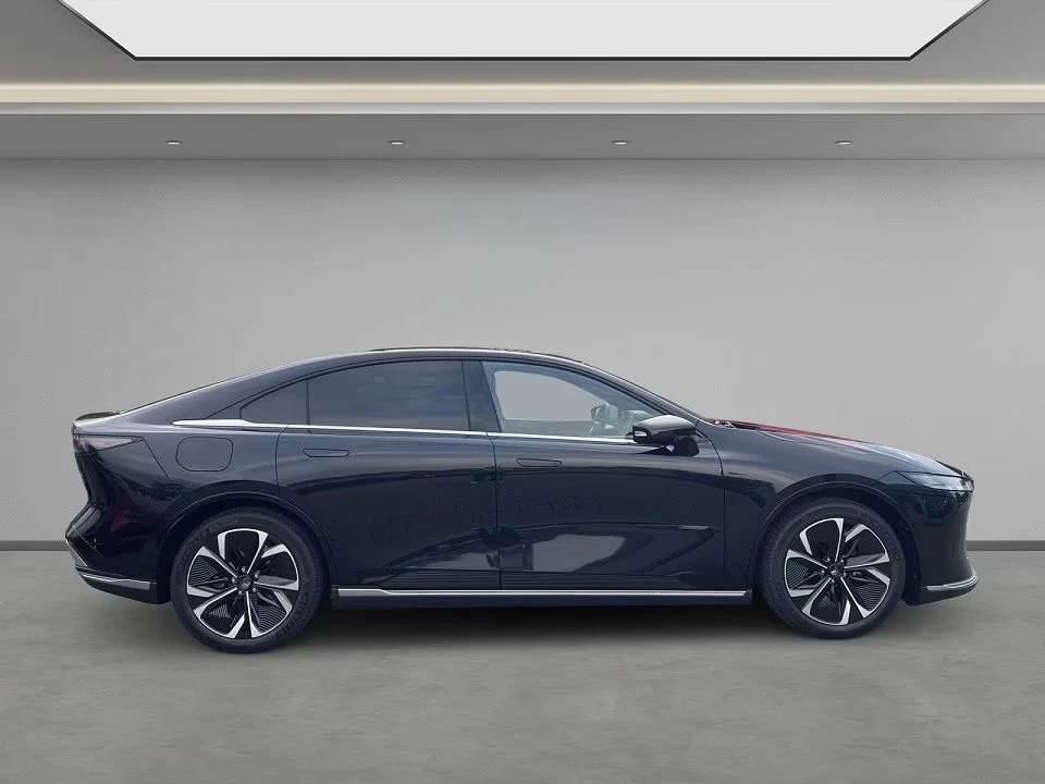 Mazda 6 e TAKUMI PLUS 69kWh WARRANTY! All Options!, снимка 5 - Автомобили и джипове - 54748624