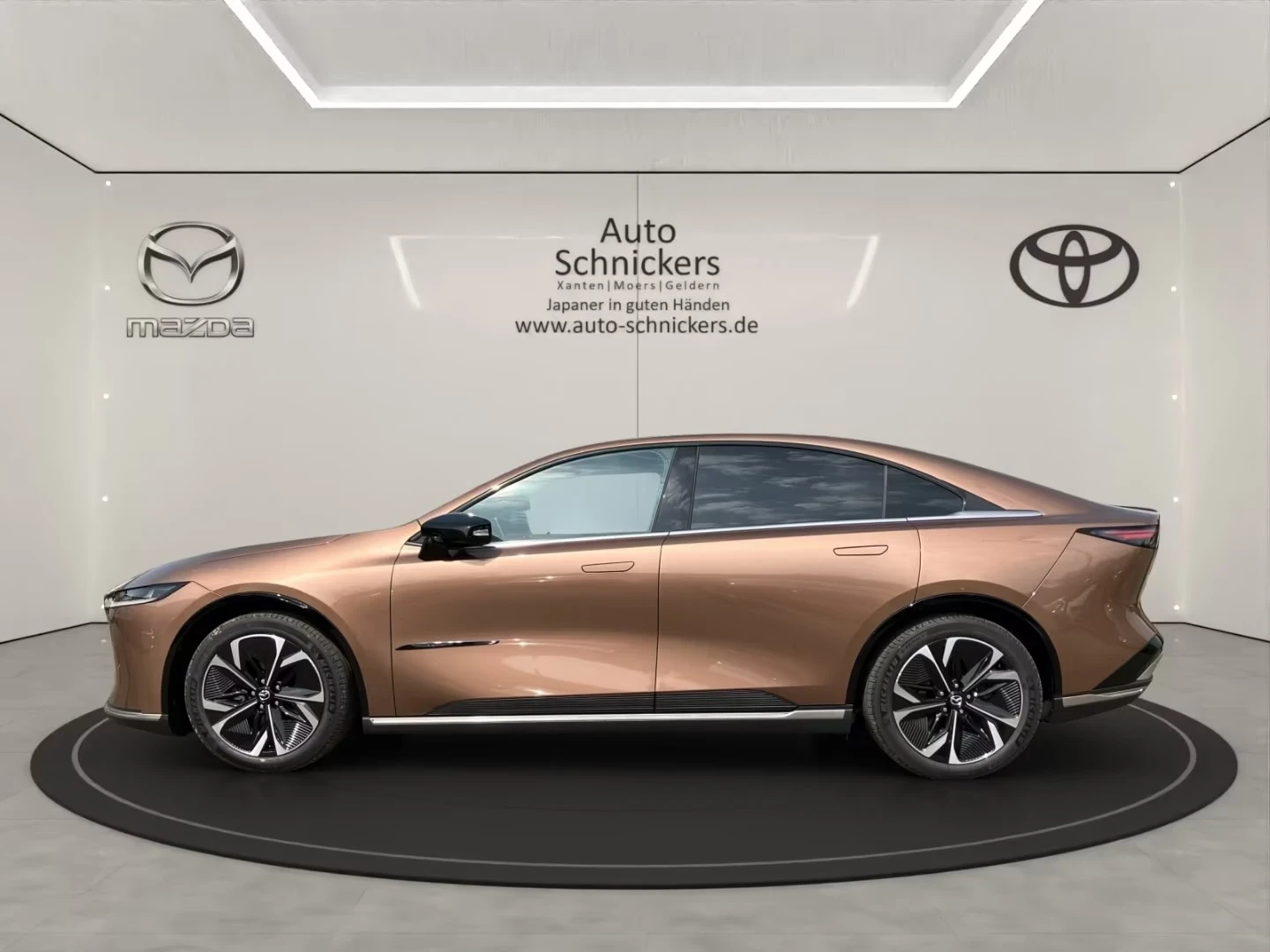 Mazda 6 e TAKUMI PLUS 69kWh WARRANTY! | Mobile.bg � ����������� 4