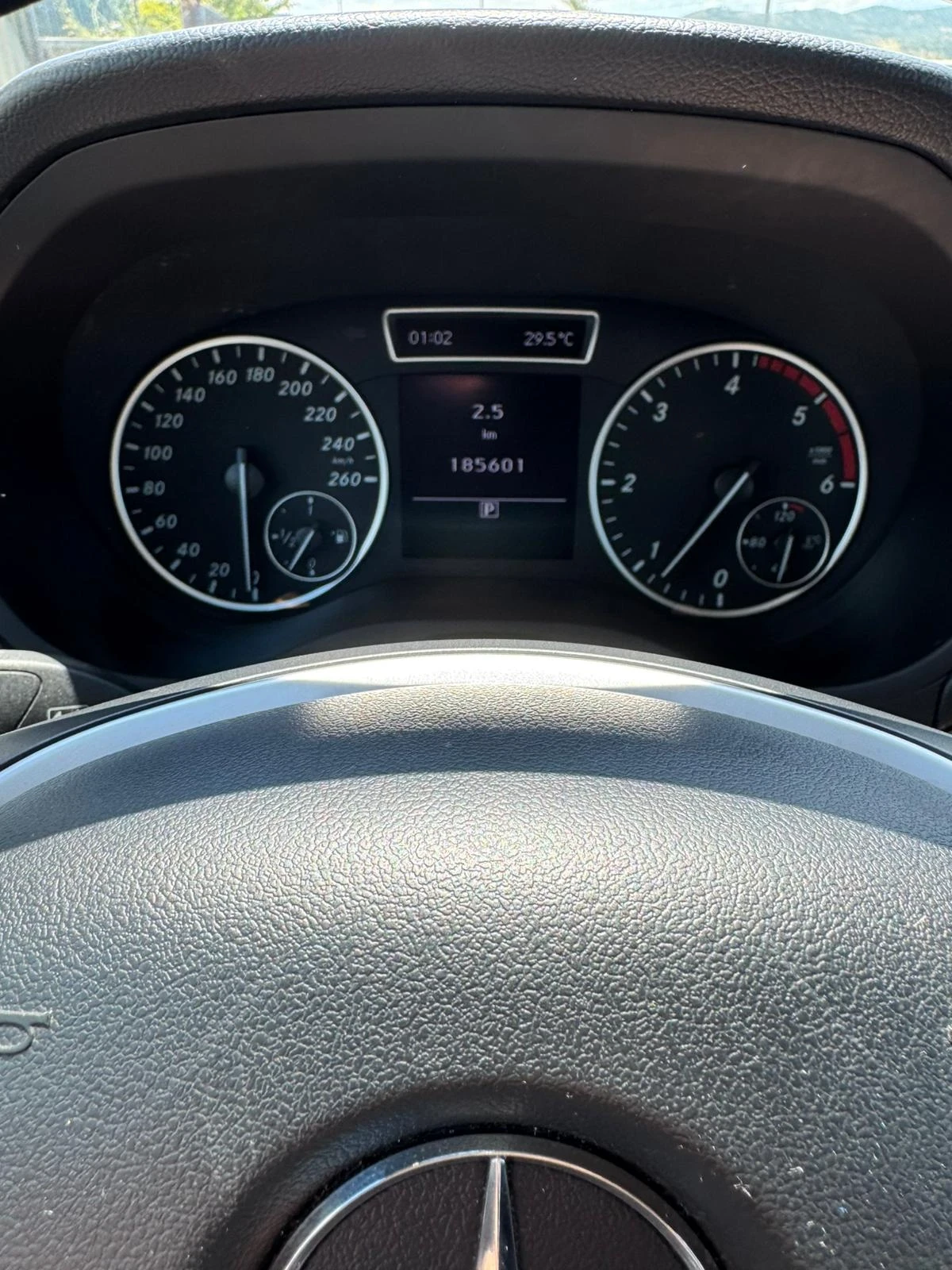 Mercedes-Benz B 180 CDI, снимка 12 - Автомобили и джипове - 54899040