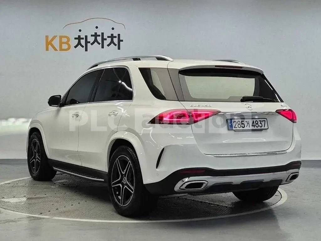 Mercedes-Benz GLE 450 ОБДУХВАНЕ| BURMESTER| PANO| DISTRONIC| HUD, снимка 2 - Автомобили и джипове - 55186219
