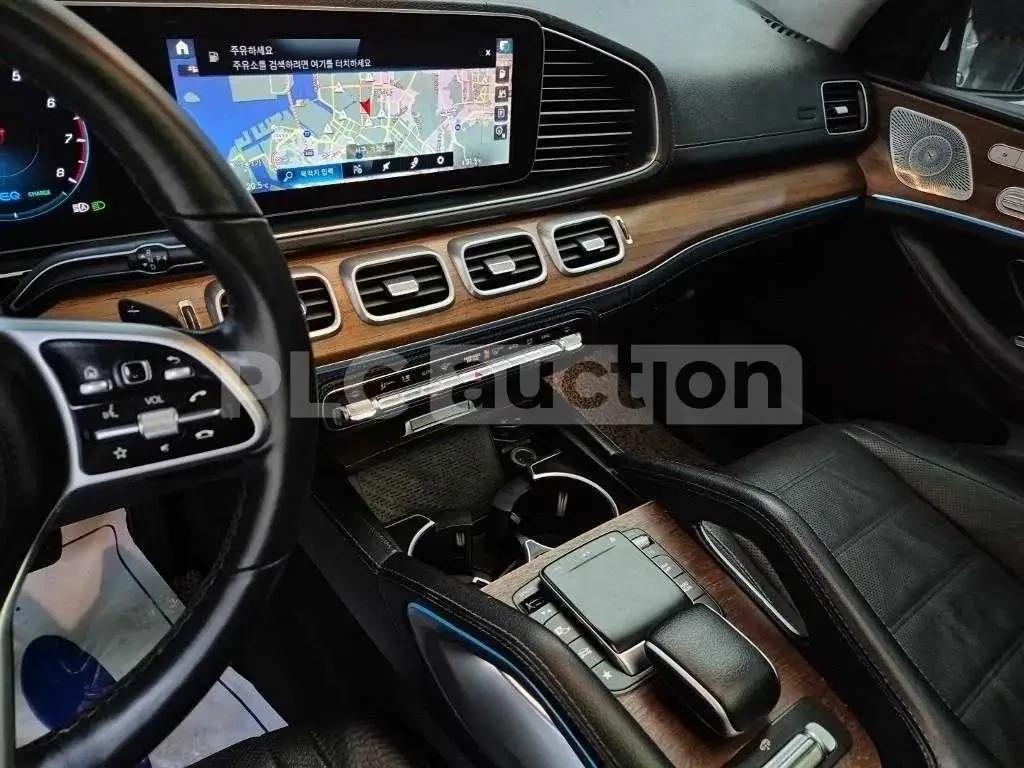 Mercedes-Benz GLE 450 ОБДУХВАНЕ| BURMESTER| PANO| DISTRONIC| HUD, снимка 10 - Автомобили и джипове - 55186219