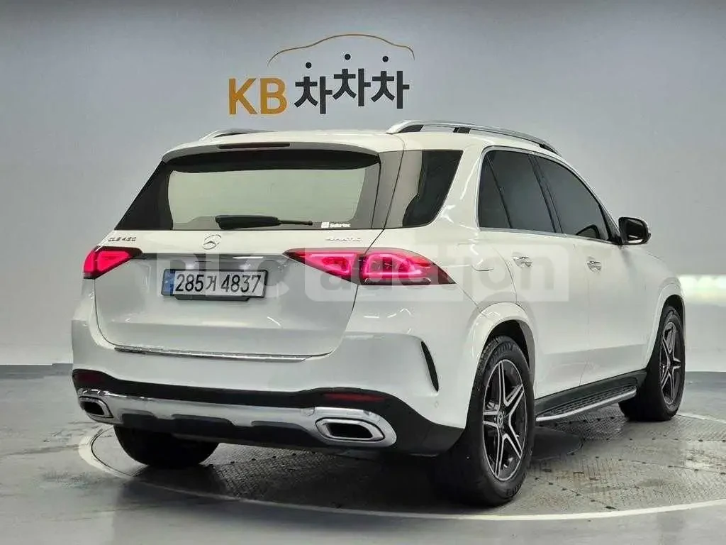Mercedes-Benz GLE 450 ОБДУХВАНЕ| BURMESTER| PANO| DISTRONIC| HUD, снимка 3 - Автомобили и джипове - 55186219