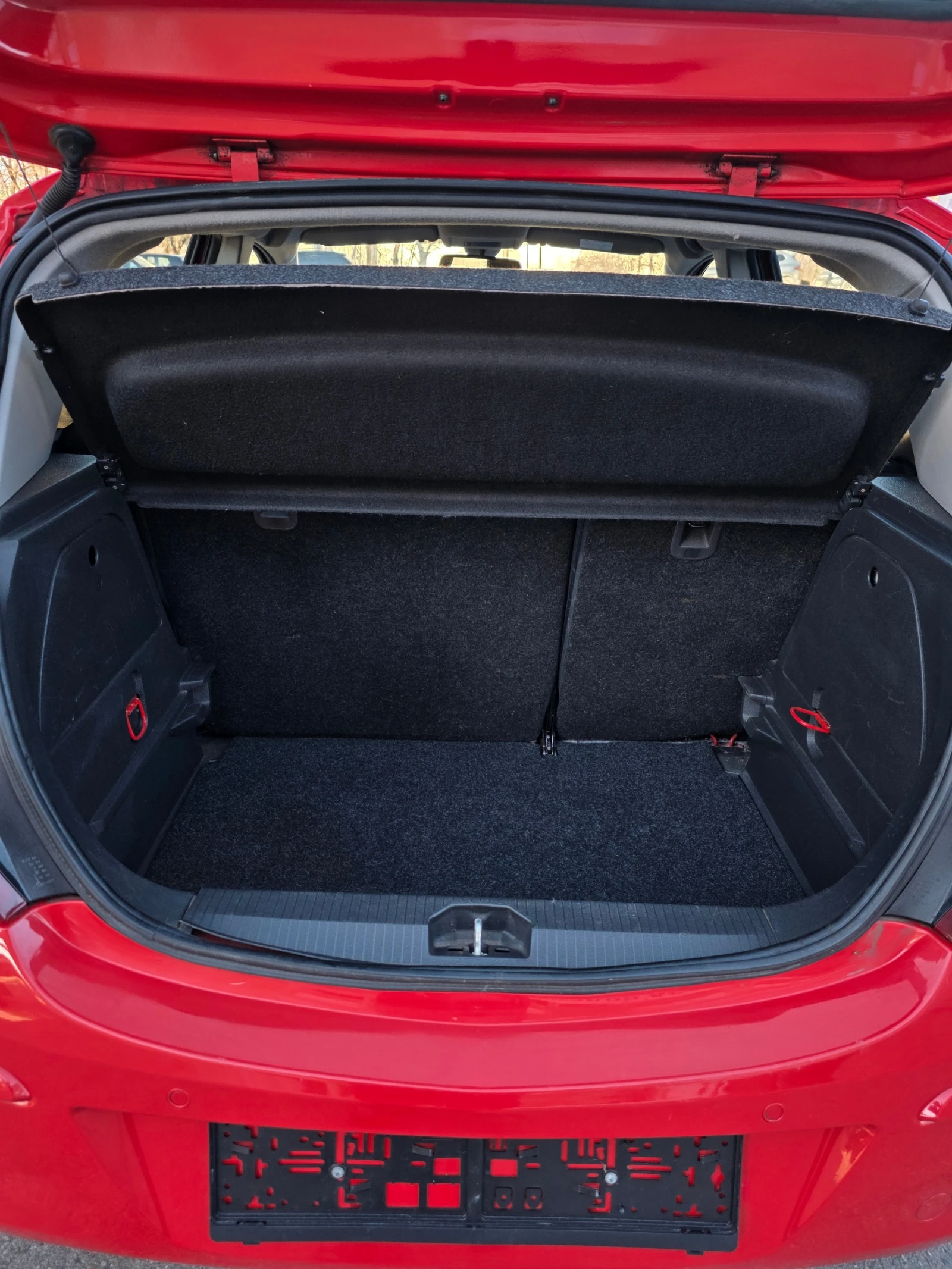 Opel Corsa 1.3 | 2014�. | 133000 �� | Mobile.bg � ����������� 11