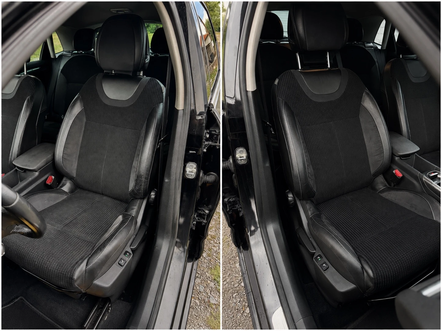 Citroen C4 1.6HDI/EXCLUSIVE/Масаж/230v/BlindSpot/ParkAssist, снимка 14 - Автомобили и джипове - 55354923