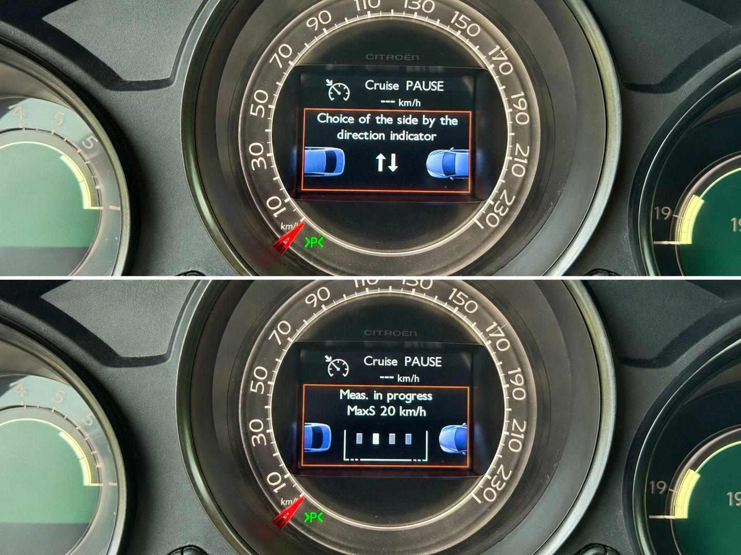 Citroen C4 1.6HDI/EXCLUSIVE/Масаж/230v/BlindSpot/ParkAssist, снимка 9 - Автомобили и джипове - 55354923
