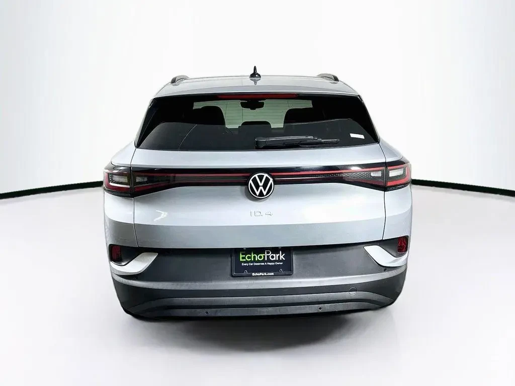 VW ID.4 Pro S, снимка 6 - Автомобили и джипове - 55511647
