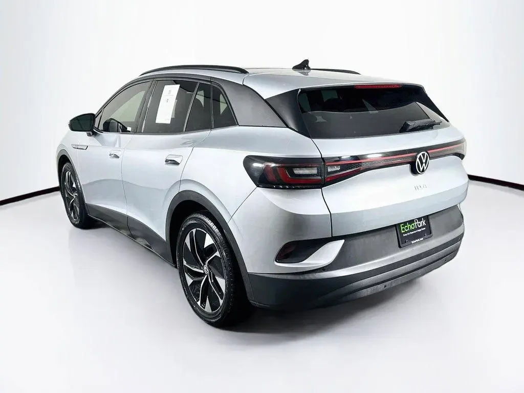 VW ID.4 Pro S, снимка 7 - Автомобили и джипове - 55511647