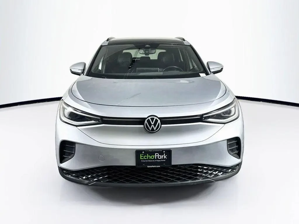 VW ID.4 Pro S, снимка 2 - Автомобили и джипове - 55511647