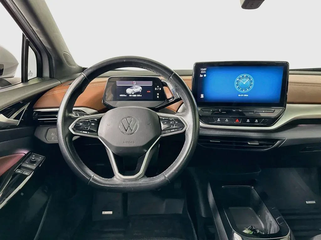VW ID.4 Pro S, снимка 13 - Автомобили и джипове - 55511647