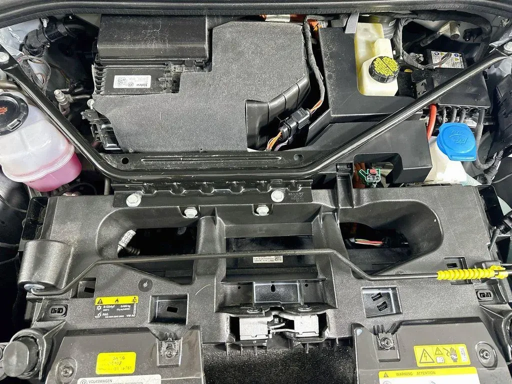 VW ID.4 Pro S, снимка 9 - Автомобили и джипове - 55511647