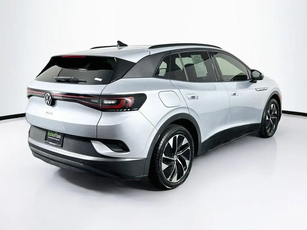 VW ID.4 Pro S, снимка 5 - Автомобили и джипове - 55511647
