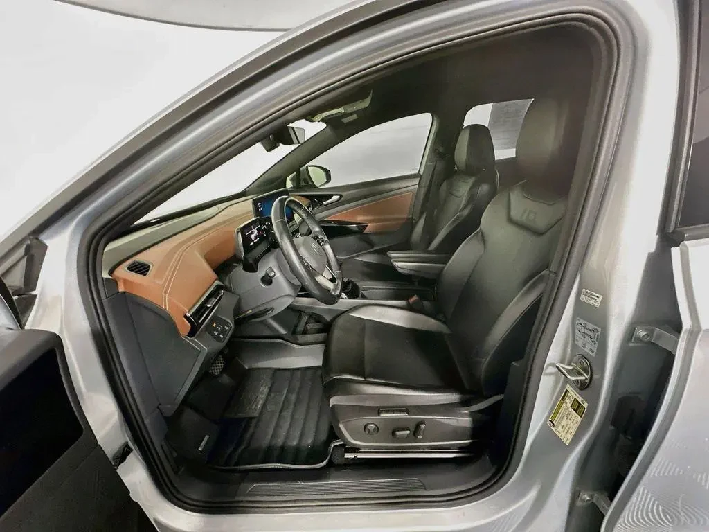 VW ID.4 Pro S, снимка 11 - Автомобили и джипове - 55511647