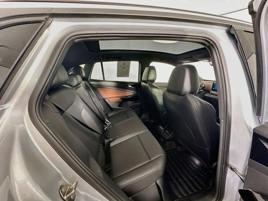 VW ID.4 Pro S, снимка 14 - Автомобили и джипове - 55511647