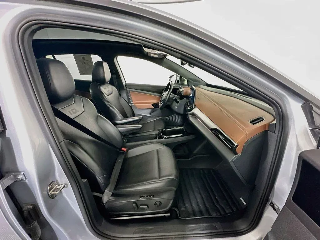 VW ID.4 Pro S, снимка 15 - Автомобили и джипове - 55511647