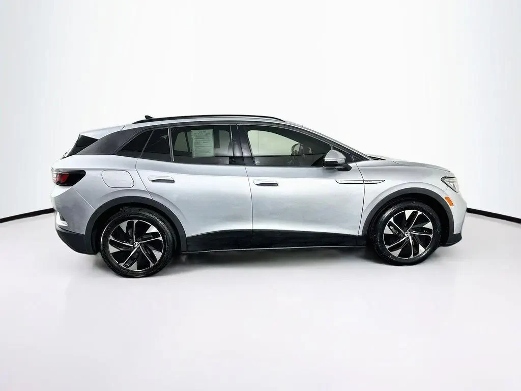 VW ID.4 Pro S, снимка 4 - Автомобили и джипове - 55511647