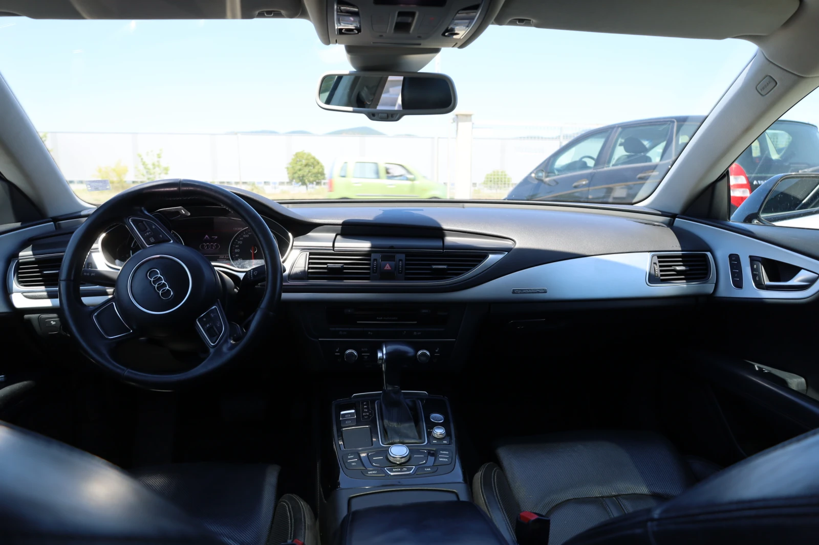 Audi A7 | Mobile.bg � ����������� 9