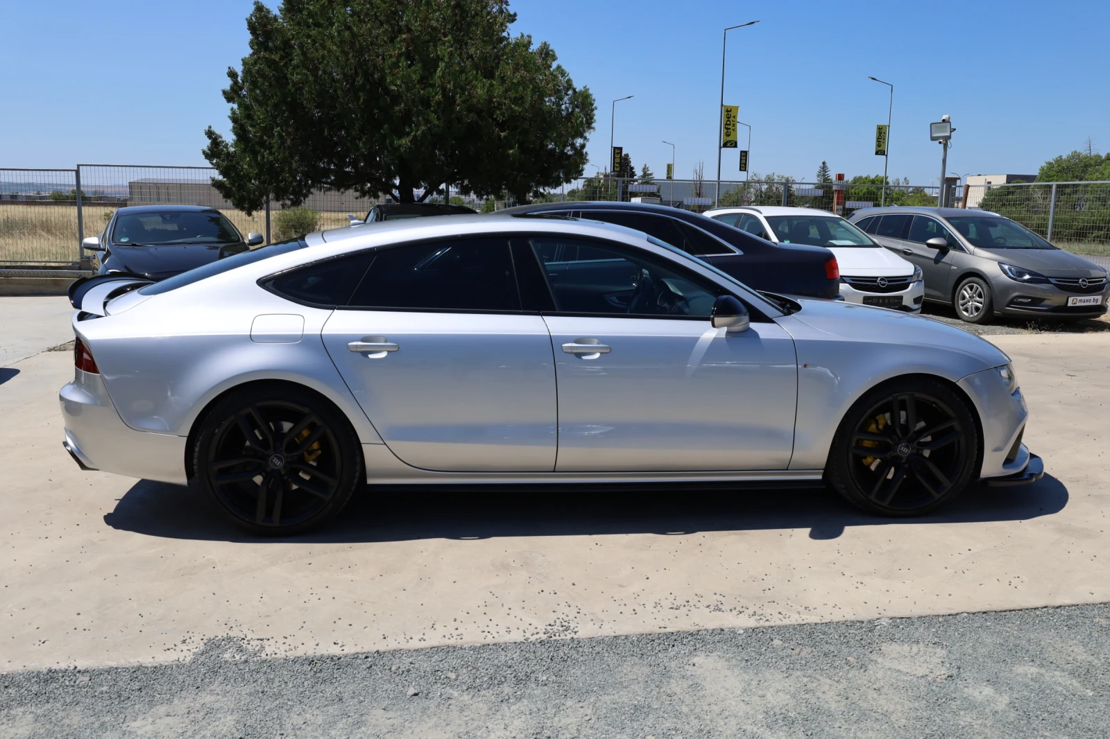 Audi A7 | Mobile.bg � ����������� 3