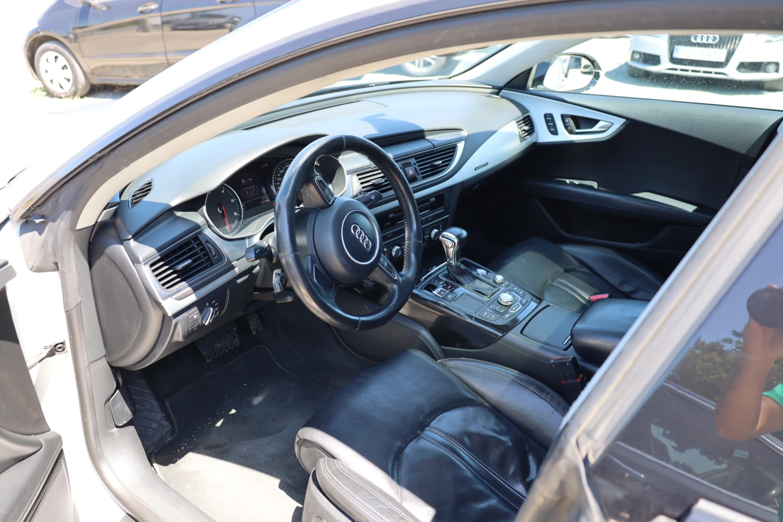 Audi A7 | Mobile.bg � ����������� 7