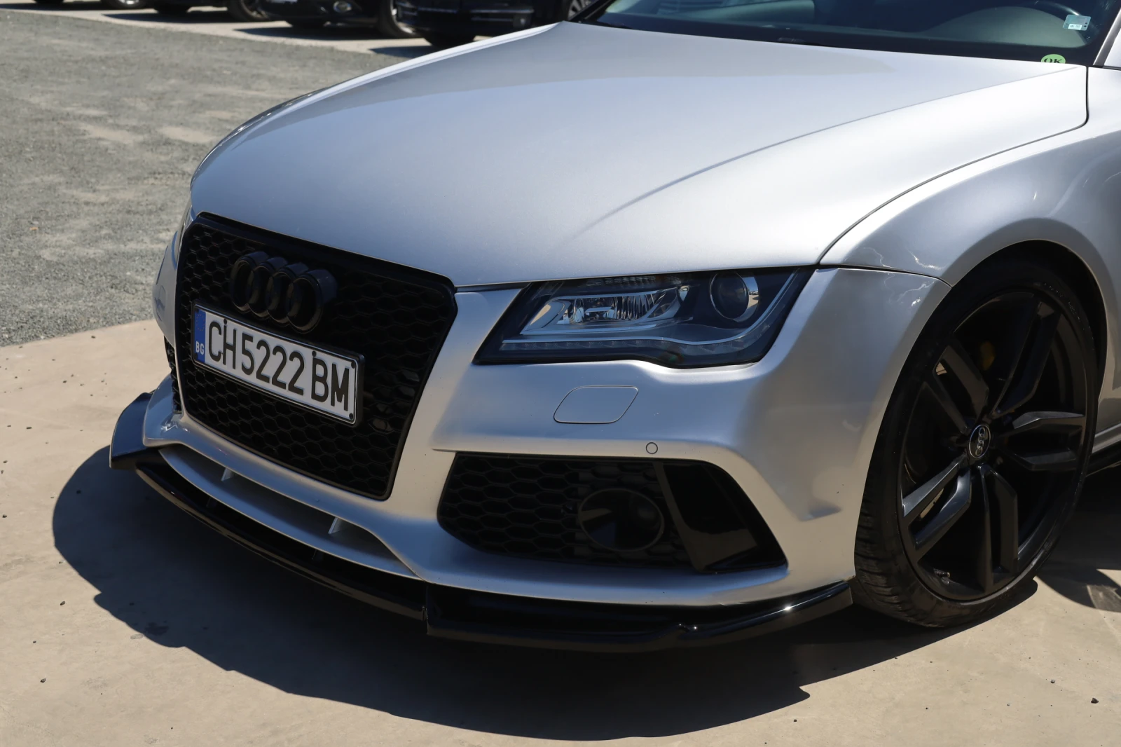 Audi A7 | Mobile.bg � ����������� 12