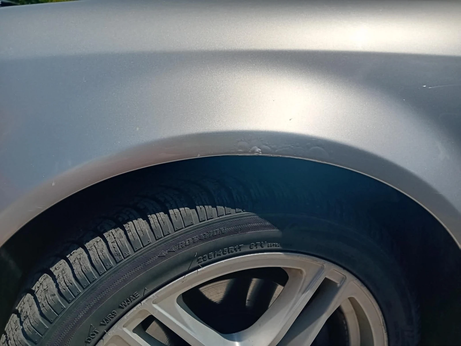 Audi A4 Avant 1.8T+ ГАЗ, снимка 7 - Автомобили и джипове - 55618350